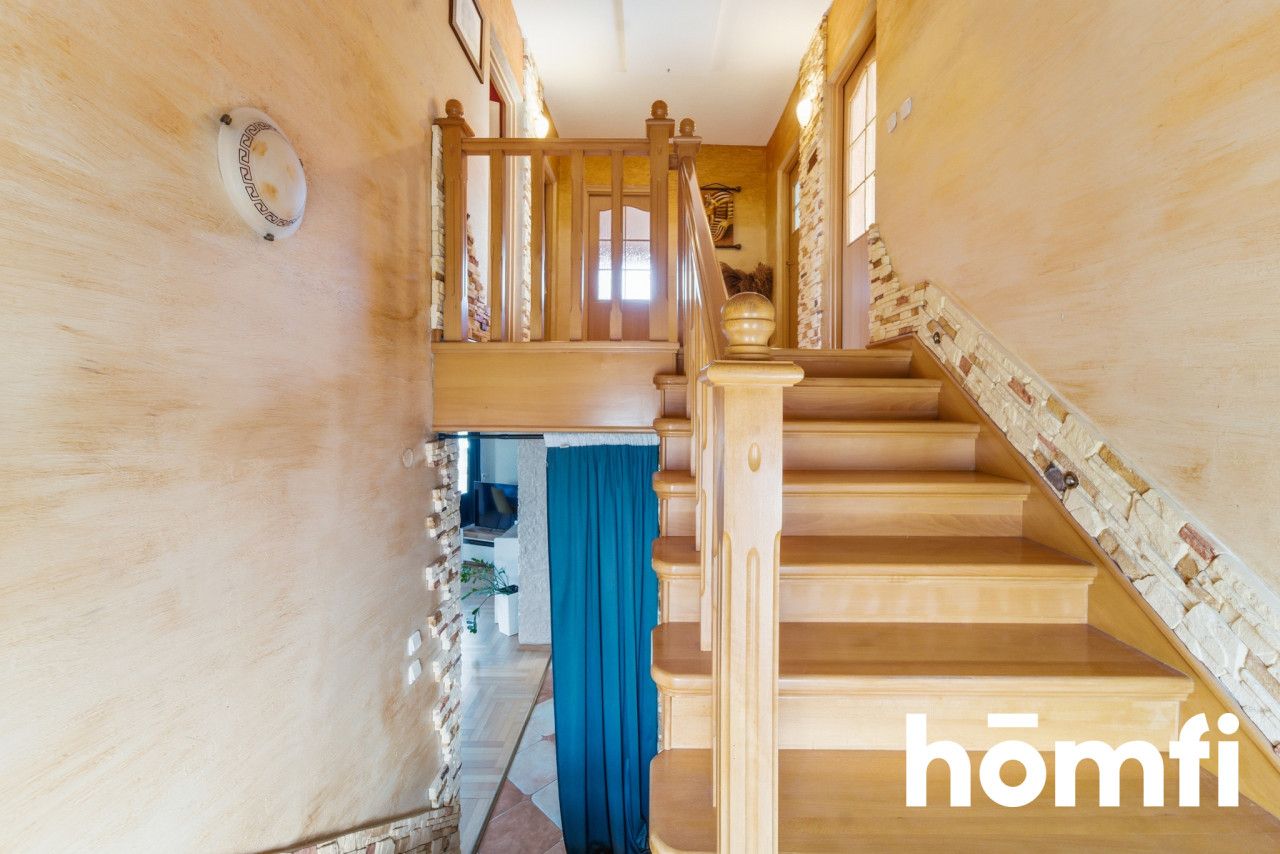 House Jaworzno, center, garden, 5 rooms - Дім - Продаж - Jaworzno, Wilkoszyn