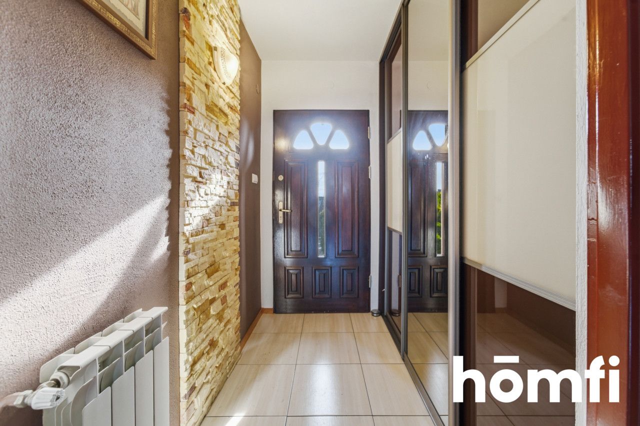 House Jaworzno, center, garden, 5 rooms - Дім - Продаж - Jaworzno, Wilkoszyn