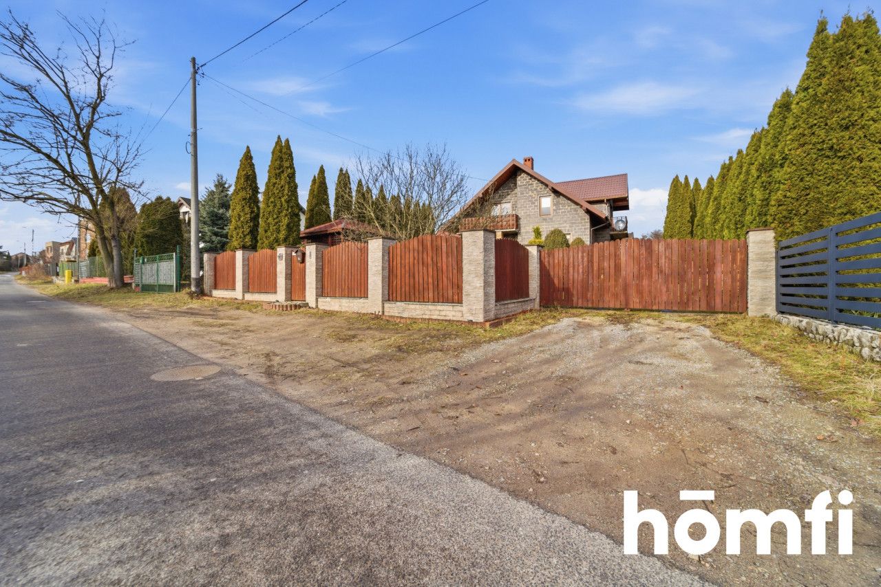 House Jaworzno, center, garden, 5 rooms - Дім - Продаж - Jaworzno