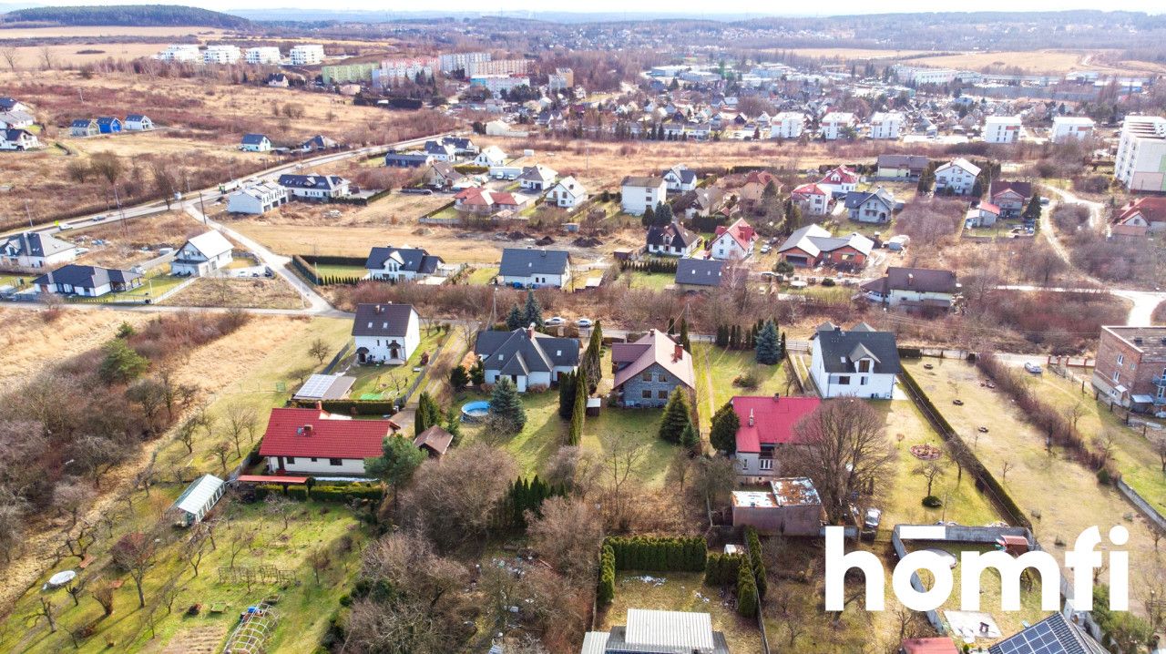 House Jaworzno, center, garden, 5 rooms - Дім - Продаж - Jaworzno, Wilkoszyn