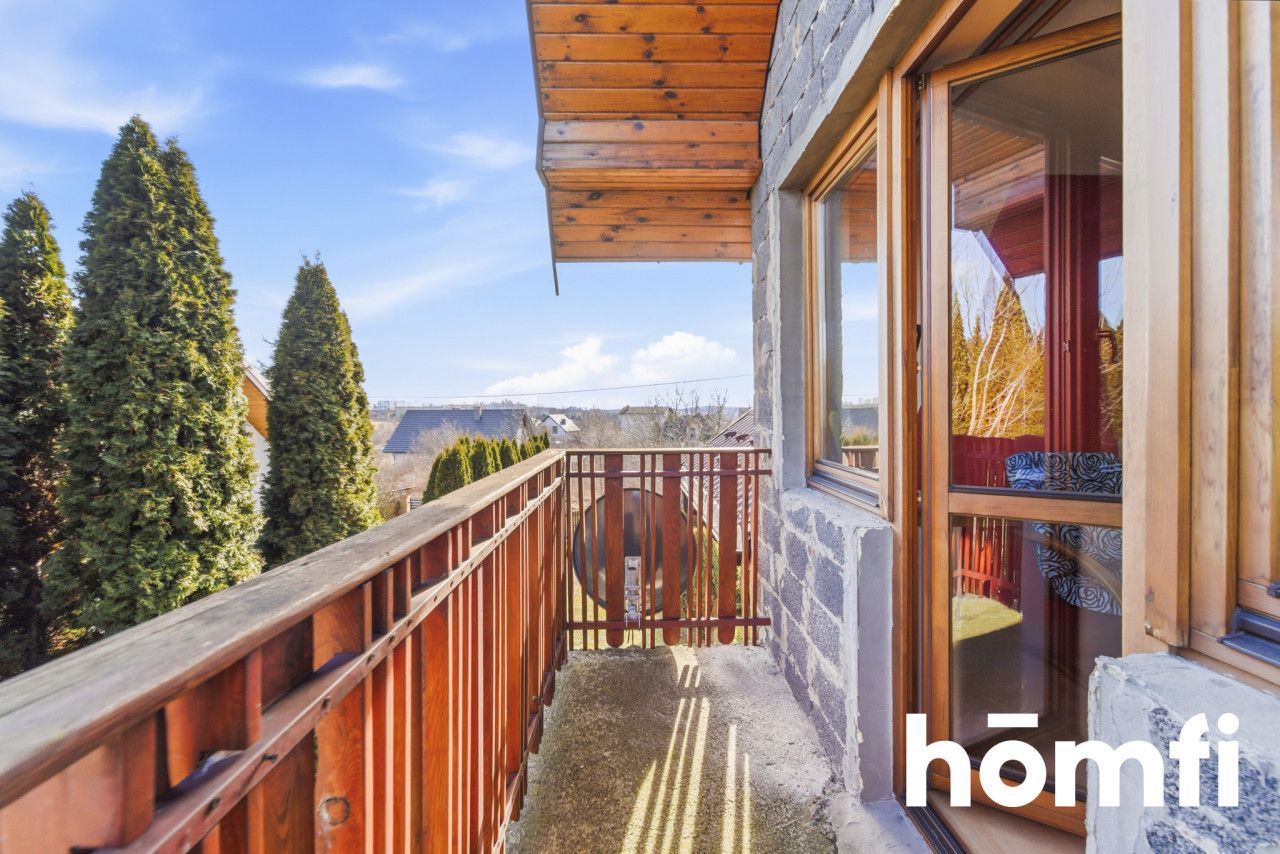 House Jaworzno, center, garden, 5 rooms - Дім - Продаж - Jaworzno