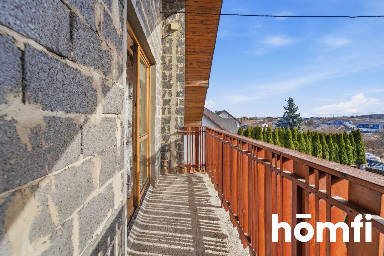 House Jaworzno, center, garden, 5 rooms - Дім - Продаж - Jaworzno