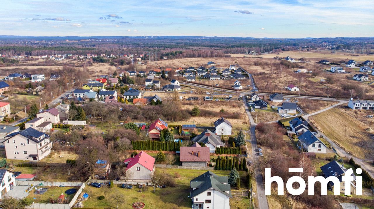 House Jaworzno, center, garden, 5 rooms - Дім - Продаж - Jaworzno, Wilkoszyn