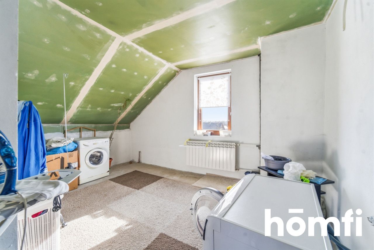 House Jaworzno, center, garden, 5 rooms - Дім - Продаж - Jaworzno