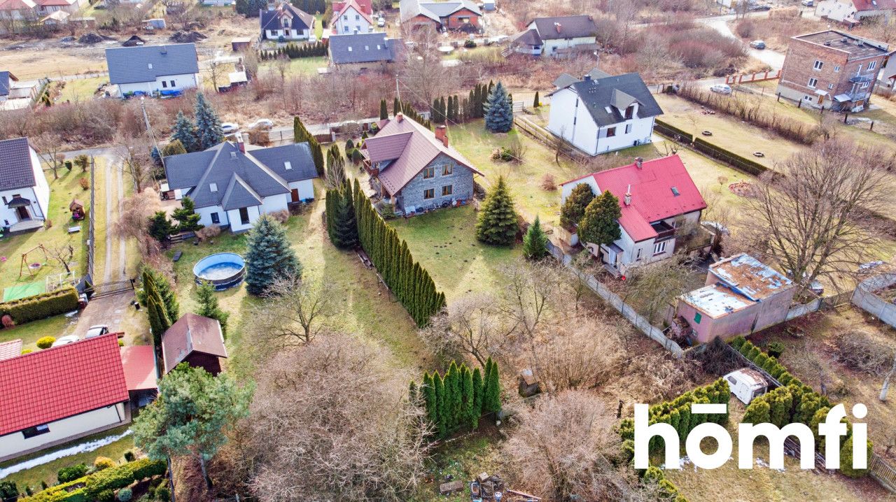 House Jaworzno, center, garden, 5 rooms - Дім - Продаж - Jaworzno, Wilkoszyn