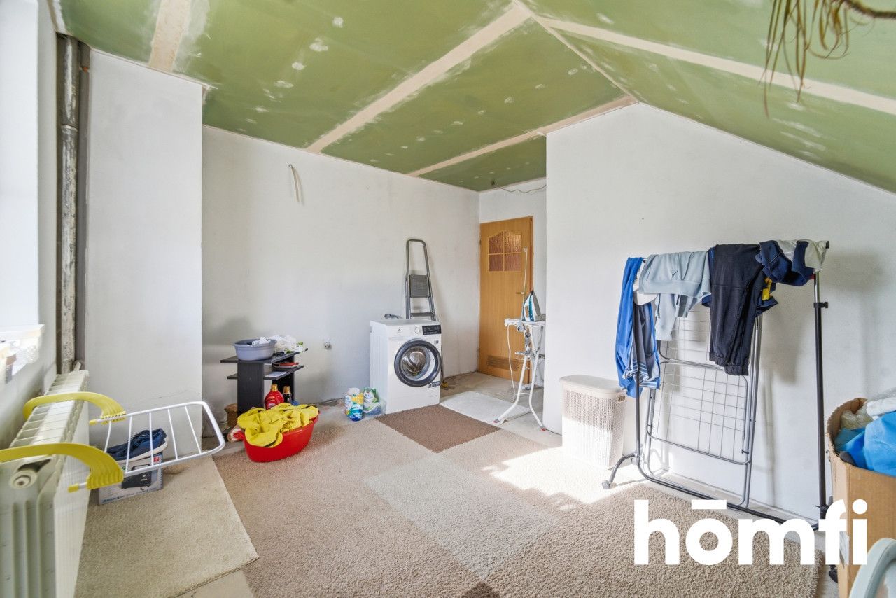 House Jaworzno, center, garden, 5 rooms - Дім - Продаж - Jaworzno