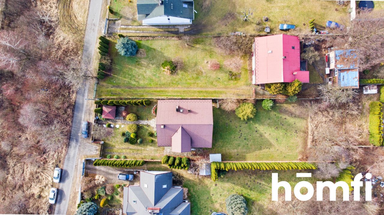 House Jaworzno, center, garden, 5 rooms - Дім - Продаж - Jaworzno