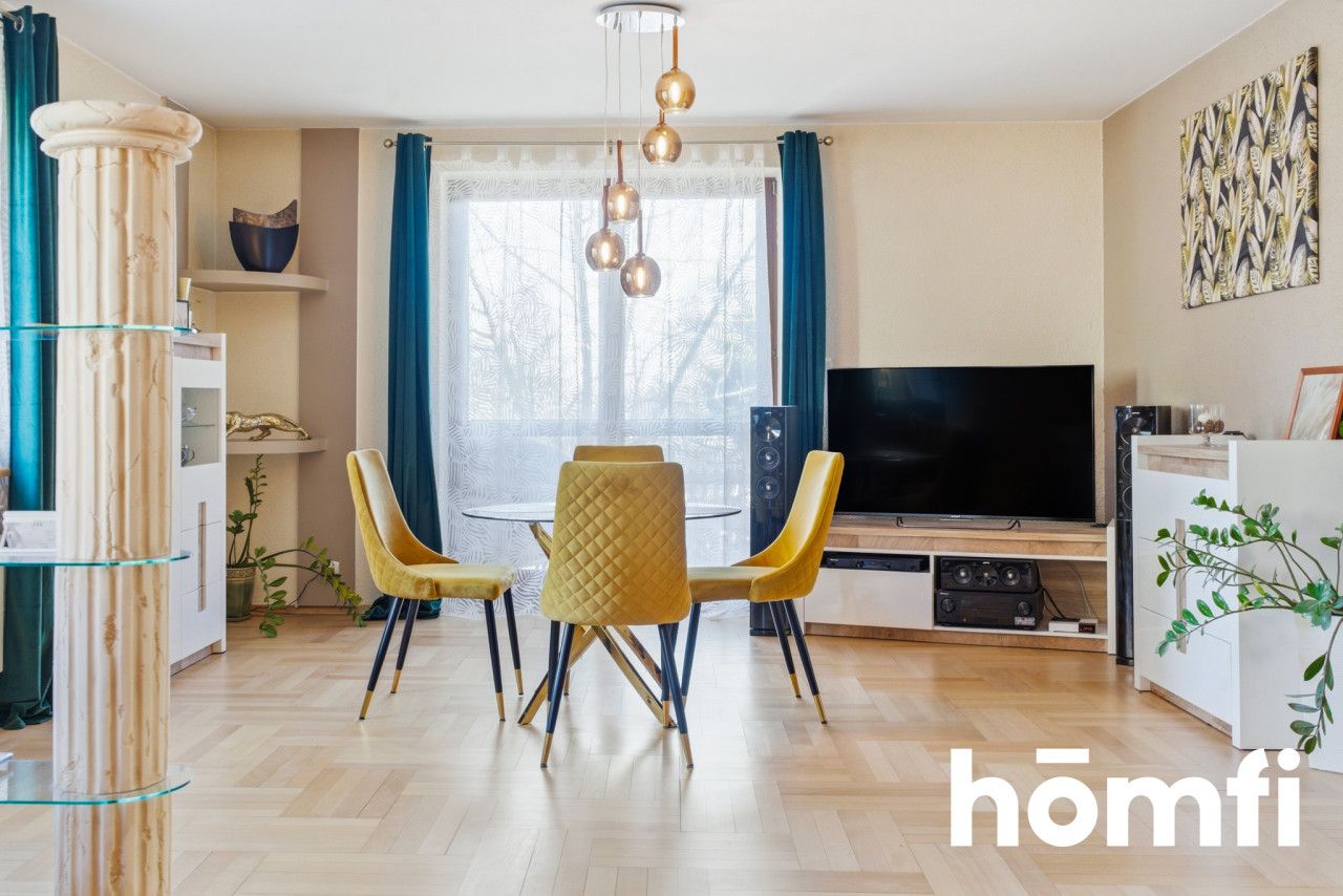 House Jaworzno, center, garden, 5 rooms - Дім - Продаж - Jaworzno, Wilkoszyn