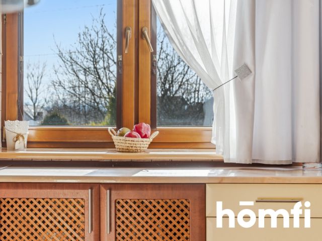 Dom Jaworzno Centrum|Ogród|5 pokoi|Duża działka - Dom - Sprzedaż - Jaworzno, Wilkoszyn