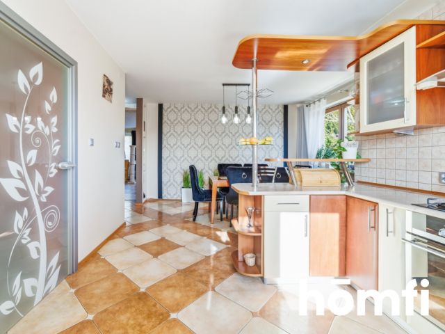 Dom Jaworzno Centrum|Ogród|5 pokoi|Duża działka - Dom - Sprzedaż - Jaworzno, Wilkoszyn