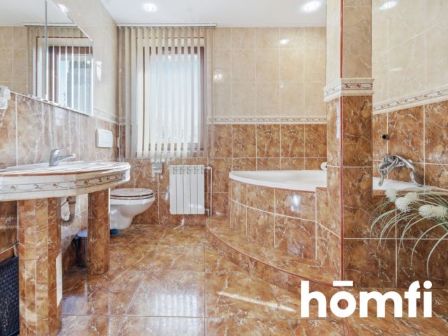 Dom Jaworzno Centrum|Ogród|5 pokoi|Duża działka - Dom - Sprzedaż - Jaworzno, Wilkoszyn