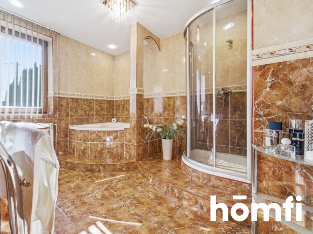 Dom Jaworzno Centrum|Ogród|5 pokoi|Duża działka - Dom - Sprzedaż - Jaworzno, Wilkoszyn