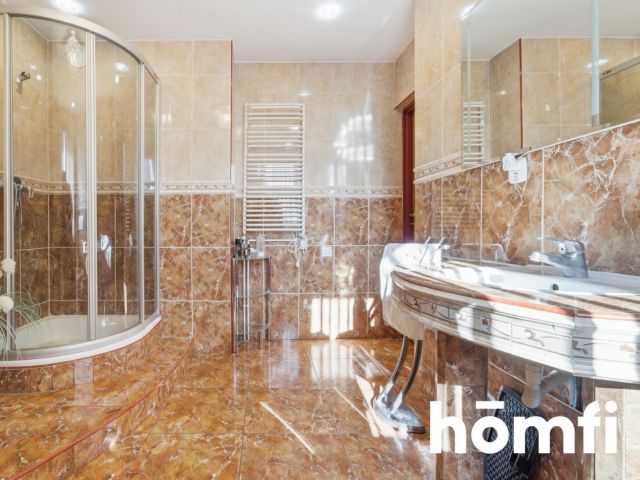 Dom Jaworzno Centrum|Ogród|5 pokoi|Duża działka - Dom - Sprzedaż - Jaworzno, Wilkoszyn