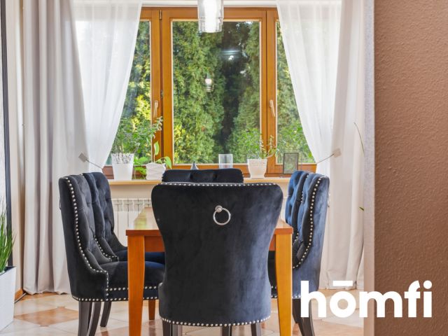 Dom Jaworzno Centrum|Ogród|5 pokoi|Duża działka - Dom - Sprzedaż - Jaworzno