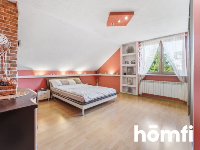 Dom Jaworzno Centrum|Ogród|5 pokoi|Duża działka - Dom - Sprzedaż - Jaworzno