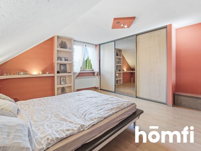 Dom Jaworzno Centrum|Ogród|5 pokoi|Duża działka - Dom - Sprzedaż - Jaworzno