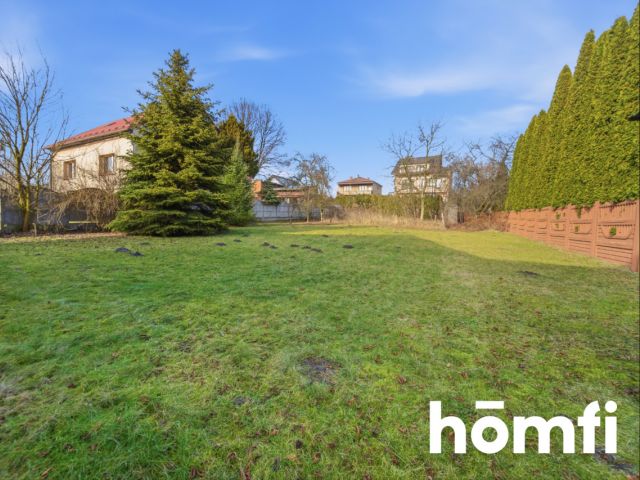 Dom Jaworzno Centrum|Ogród|5 pokoi|Duża działka - Dom - Sprzedaż - Jaworzno, Wilkoszyn