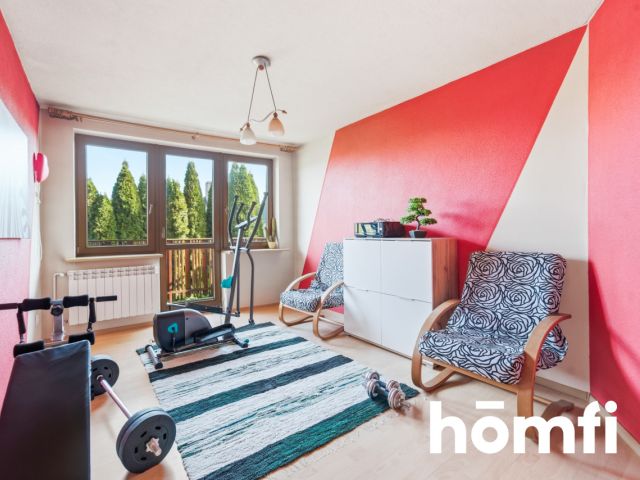 Dom Jaworzno Centrum|Ogród|5 pokoi|Duża działka - Dom - Sprzedaż - Jaworzno