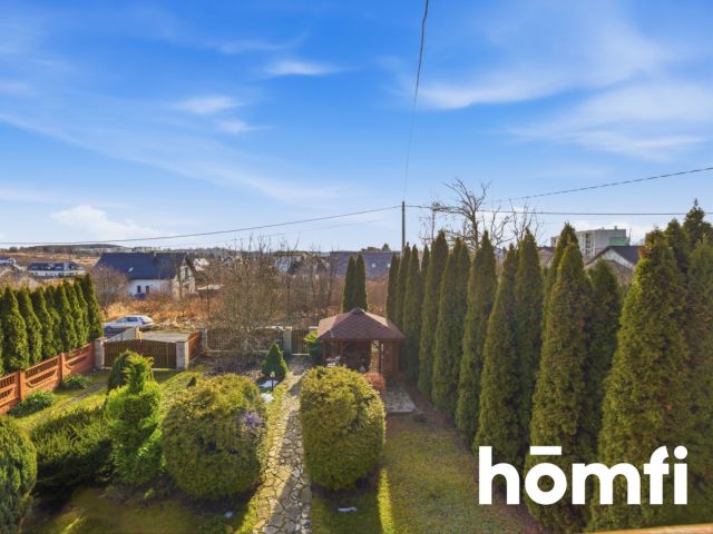 Dom Jaworzno Centrum|Ogród|5 pokoi|Duża działka - Dom - Sprzedaż - Jaworzno, Wilkoszyn