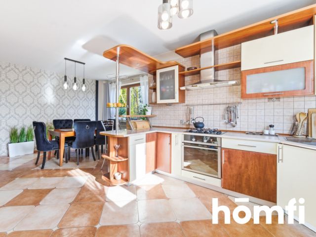 Dom Jaworzno Centrum|Ogród|5 pokoi|Duża działka - Dom - Sprzedaż - Jaworzno