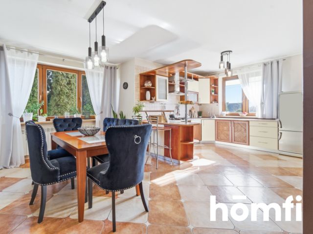 Dom Jaworzno Centrum|Ogród|5 pokoi|Duża działka - Dom - Sprzedaż - Jaworzno, Wilkoszyn