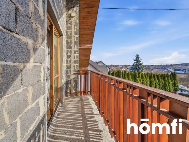 Dom Jaworzno Centrum|Ogród|5 pokoi|Duża działka - Dom - Sprzedaż - Jaworzno, Wilkoszyn