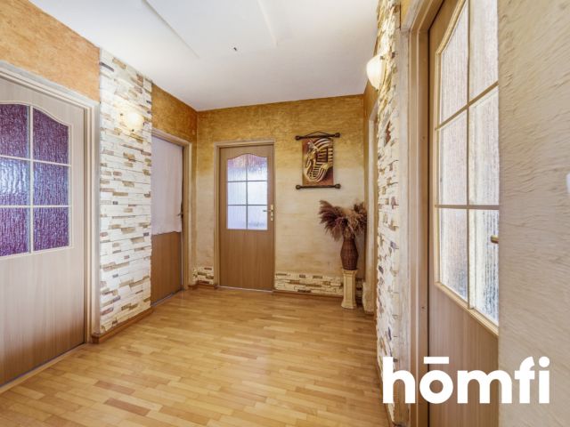 Dom Jaworzno Centrum|Ogród|5 pokoi|Duża działka - Dom - Sprzedaż - Jaworzno