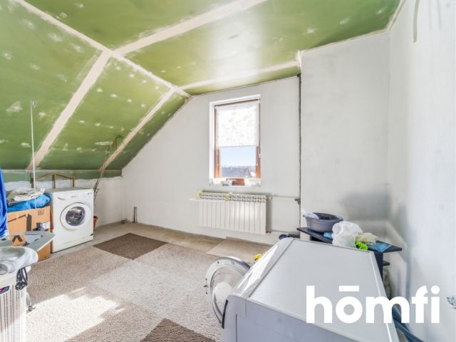 Dom Jaworzno Centrum|Ogród|5 pokoi|Duża działka - Dom - Sprzedaż - Jaworzno, Wilkoszyn