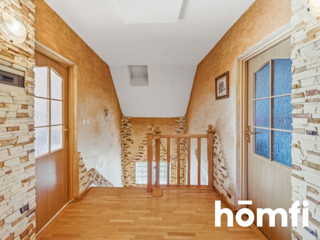 Dom Jaworzno Centrum|Ogród|5 pokoi|Duża działka - Dom - Sprzedaż - Jaworzno