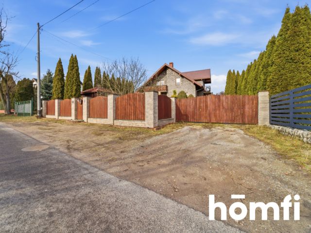 Dom Jaworzno Centrum|Ogród|5 pokoi|Duża działka - Dom - Sprzedaż - Jaworzno