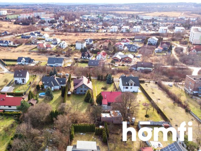 Dom Jaworzno Centrum|Ogród|5 pokoi|Duża działka - Dom - Sprzedaż - Jaworzno, Wilkoszyn