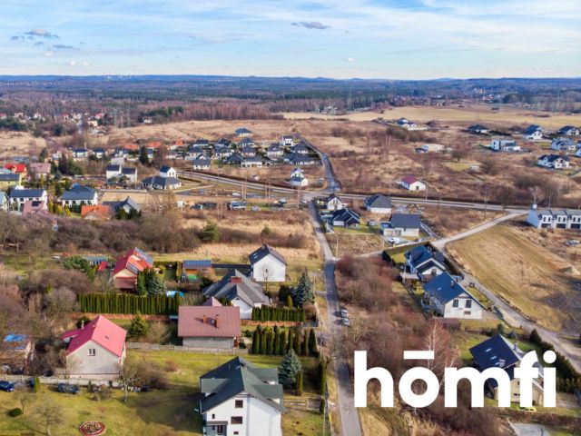 Dom Jaworzno Centrum|Ogród|5 pokoi|Duża działka - Dom - Sprzedaż - Jaworzno, Wilkoszyn