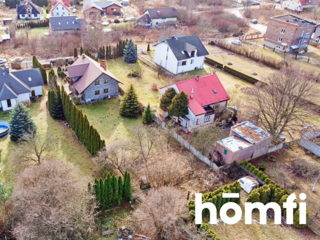 Dom Jaworzno Centrum|Ogród|5 pokoi|Duża działka - Dom - Sprzedaż - Jaworzno, Wilkoszyn