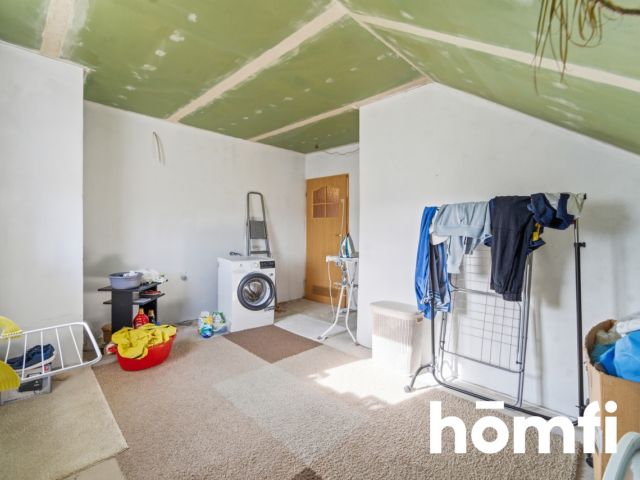 Dom Jaworzno Centrum|Ogród|5 pokoi|Duża działka - Dom - Sprzedaż - Jaworzno