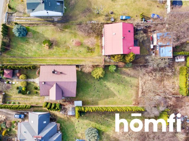 Dom Jaworzno Centrum|Ogród|5 pokoi|Duża działka - Dom - Sprzedaż - Jaworzno