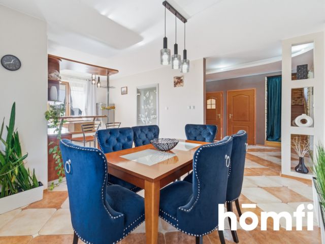 Dom Jaworzno Centrum|Ogród|5 pokoi|Duża działka - Dom - Sprzedaż - Jaworzno