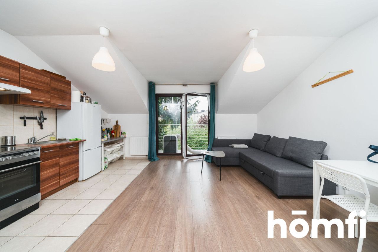 FOR SALE!! House 135 m2 in the heart of Podgórze - SPISKA - Дім - Продаж - Kraków, Podgórze