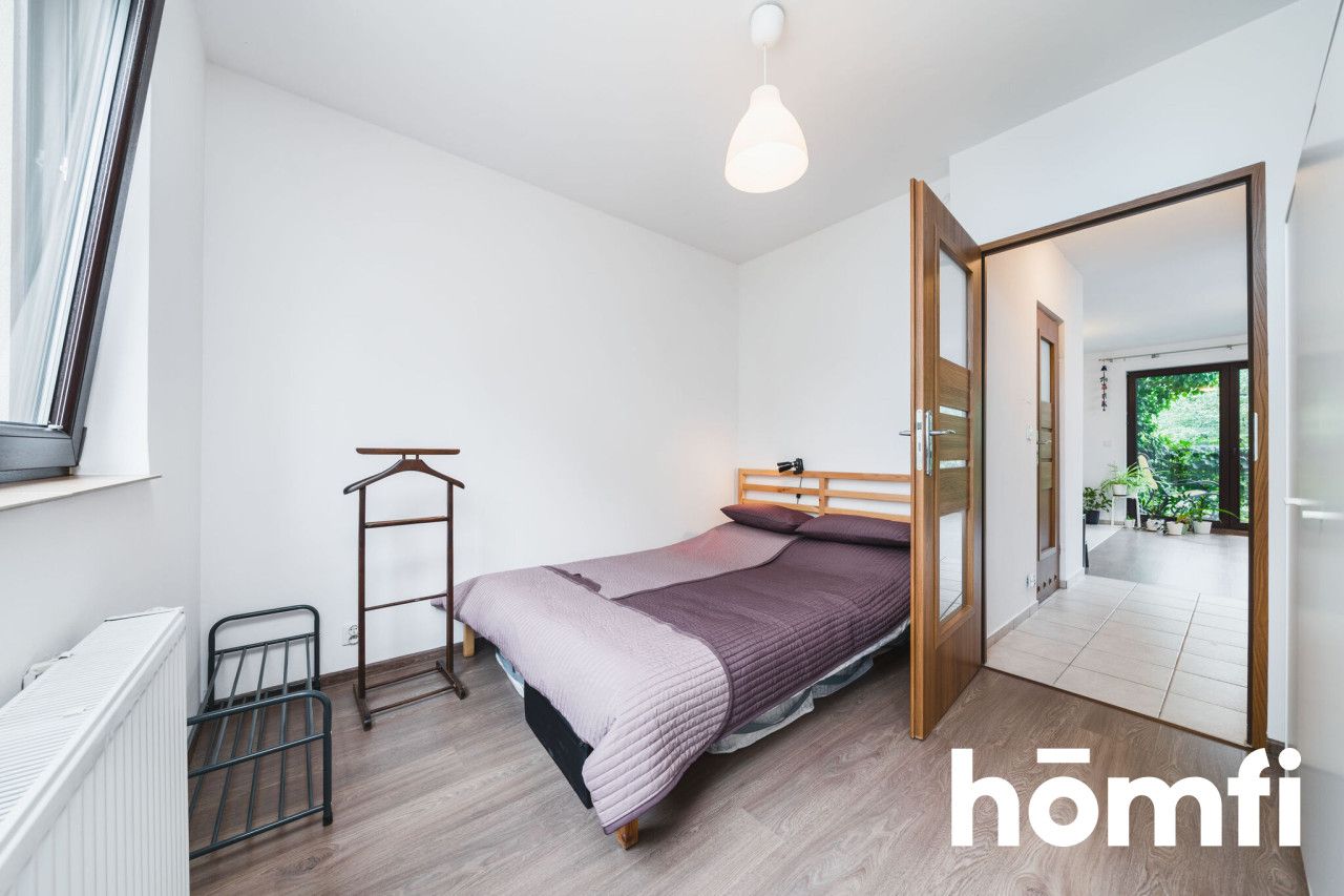 FOR SALE!! House 135 m2 in the heart of Podgórze - SPISKA - House - Sale - Kraków, Podgórze