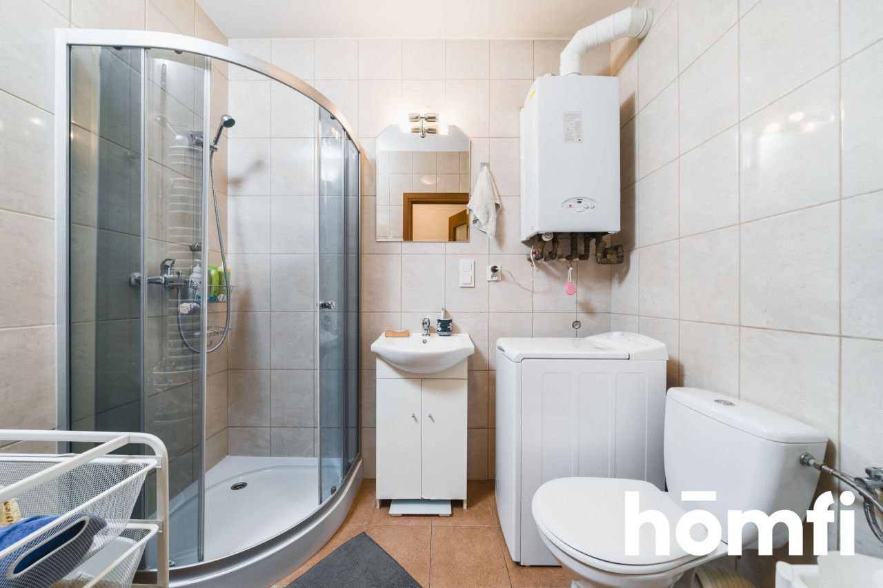 FOR SALE!! House 135 m2 in the heart of Podgórze - SPISKA - Дім - Продаж - Kraków, Podgórze