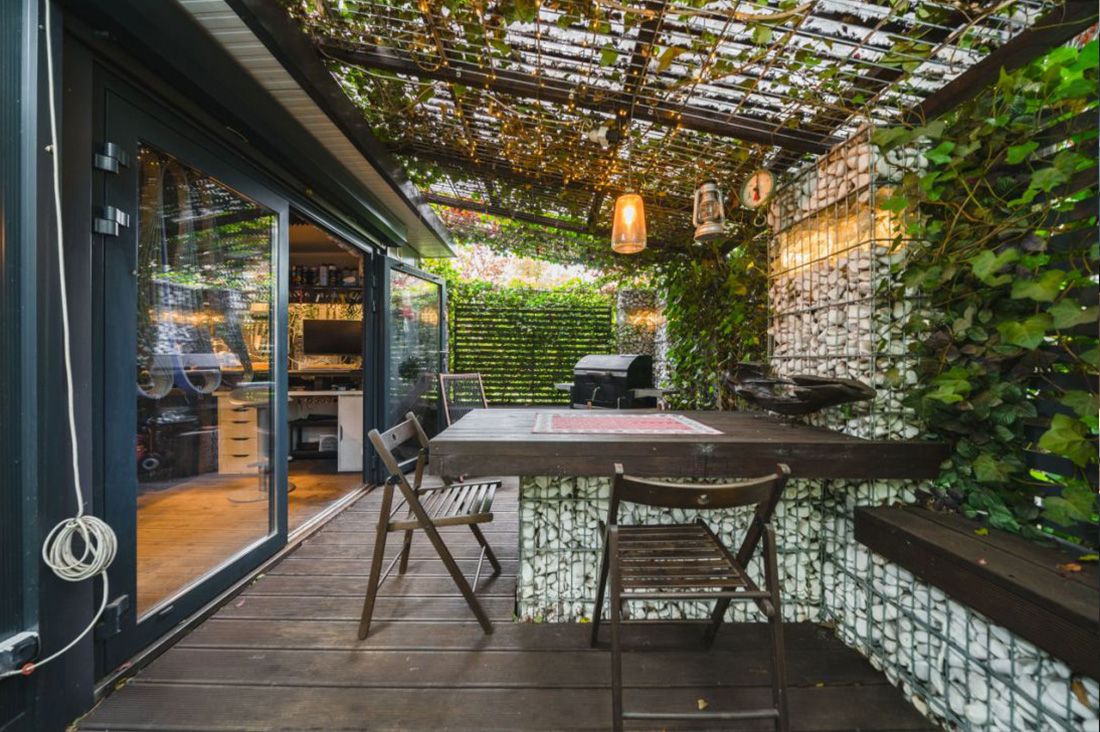 FOR SALE!! House 135 m2 in the heart of Podgórze - SPISKA - Дім - Продаж - Kraków, Podgórze