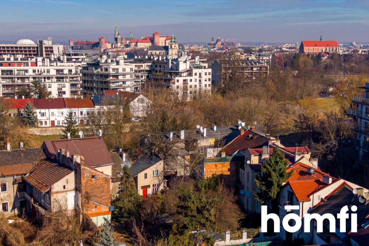 FOR SALE!! House 135 m2 in the heart of Podgórze - SPISKA - House - Sale - Kraków, Podgórze
