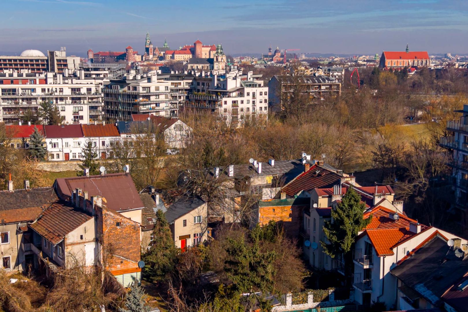 FOR SALE!! House 135 m2 in the heart of Podgórze - SPISKA - Дім - Продаж - Kraków, Podgórze