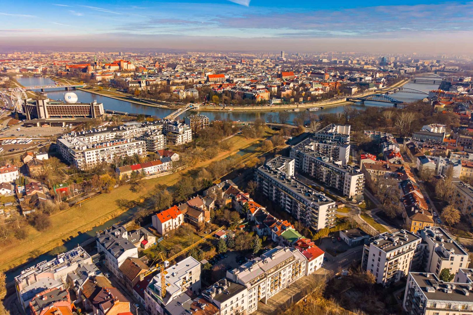 FOR SALE!! House 135 m2 in the heart of Podgórze - SPISKA - Дім - Продаж - Kraków, Podgórze