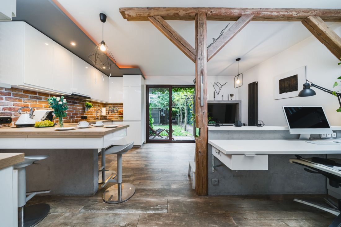 FOR SALE!! House 135 m2 in the heart of Podgórze - SPISKA - Дім - Продаж - Kraków, Podgórze