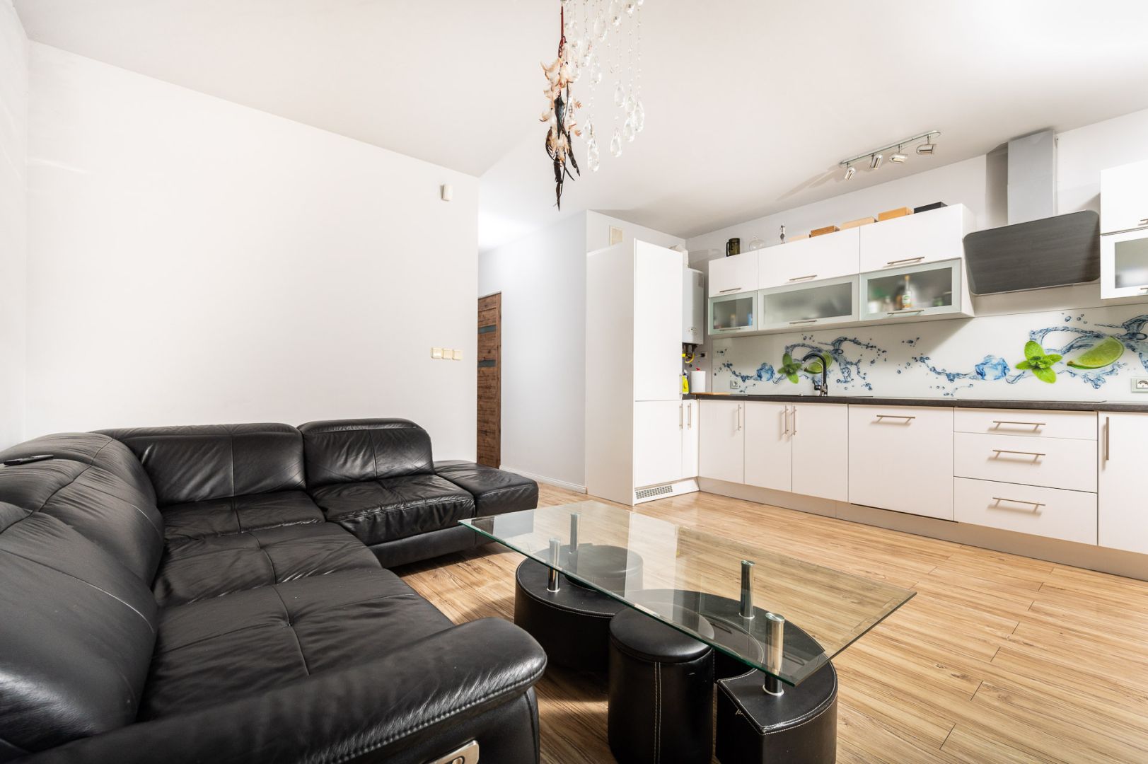 FOR SALE!! House 135 m2 in the heart of Podgórze - SPISKA - Дім - Продаж - Kraków, Podgórze