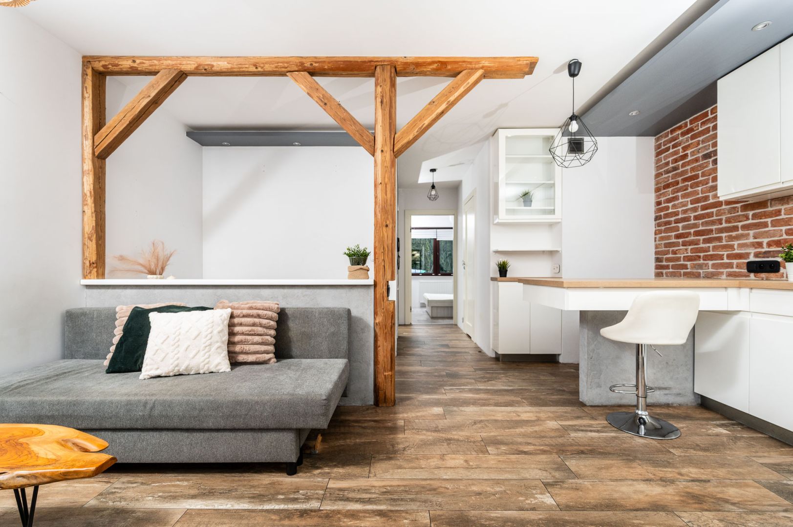 FOR SALE!! House 135 m2 in the heart of Podgórze - SPISKA - Дім - Продаж - Kraków, Podgórze