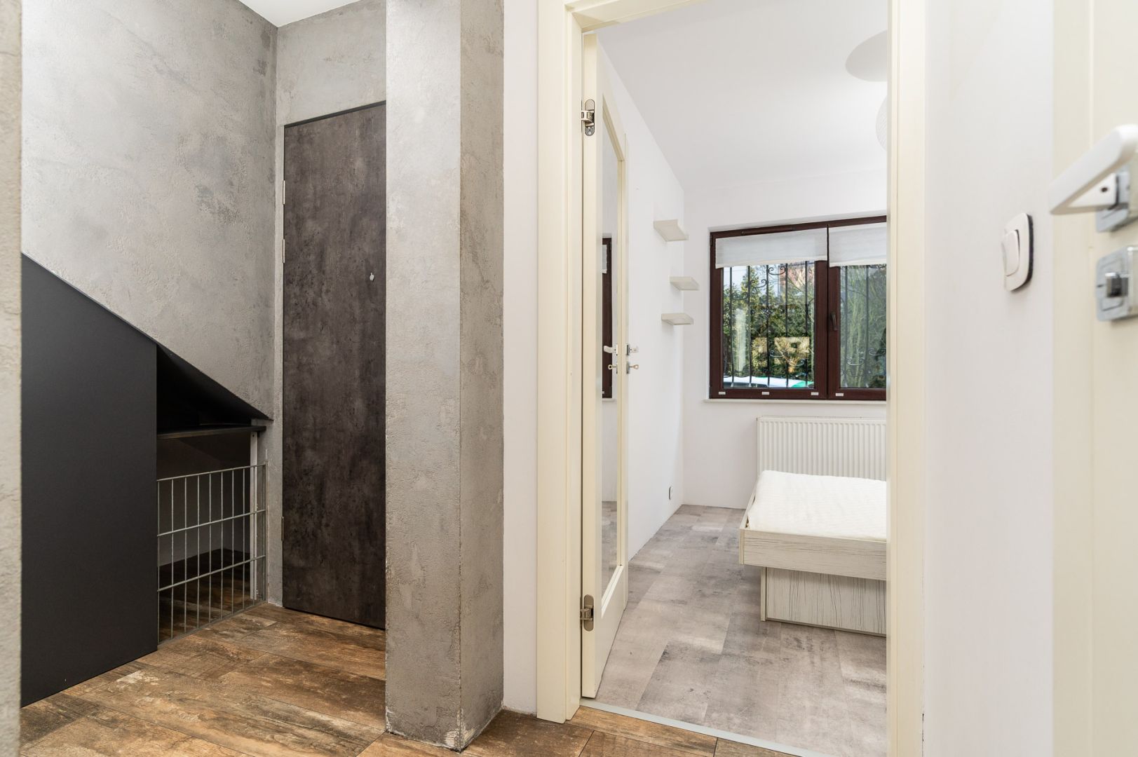 FOR SALE!! House 135 m2 in the heart of Podgórze - SPISKA - Дім - Продаж - Kraków, Podgórze