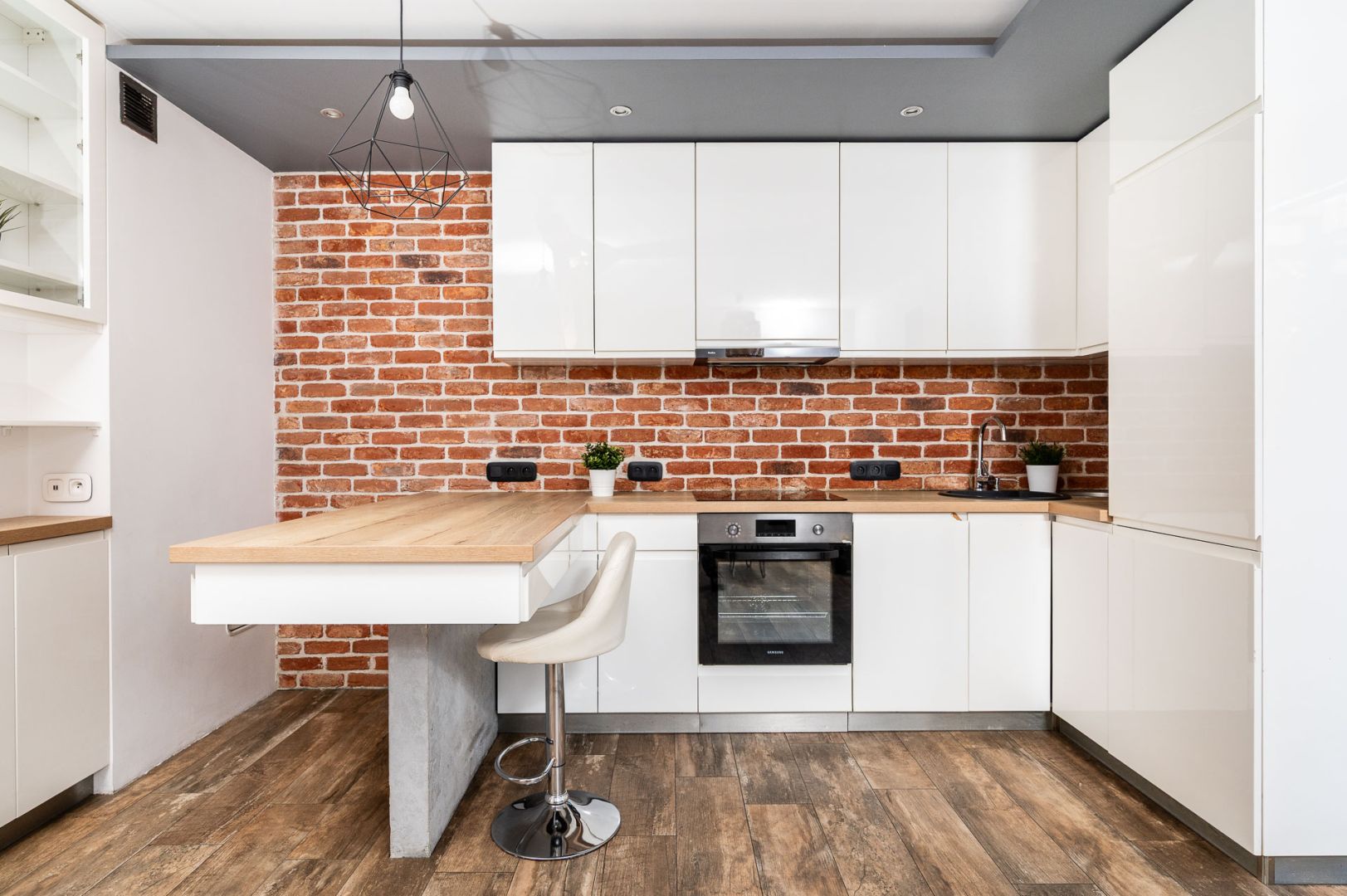 FOR SALE!! House 135 m2 in the heart of Podgórze - SPISKA - Дім - Продаж - Kraków, Podgórze