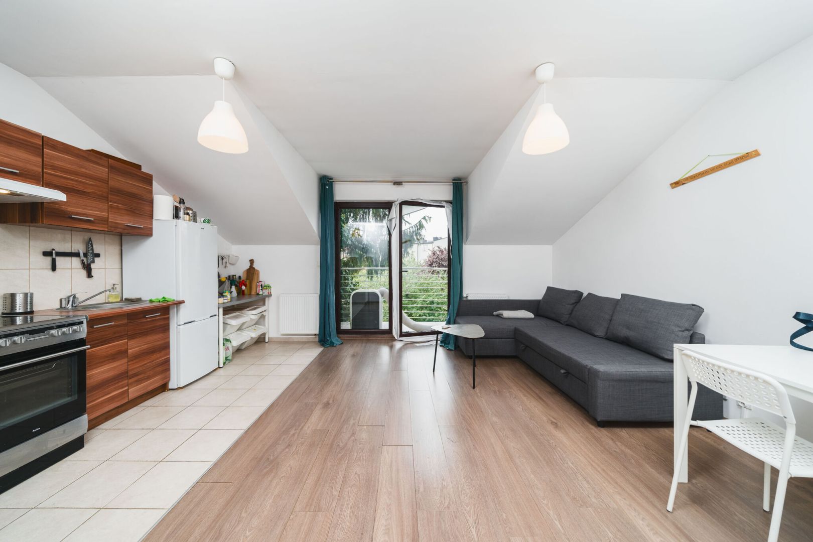 FOR SALE!! House 135 m2 in the heart of Podgórze - SPISKA - Дім - Продаж - Kraków, Podgórze