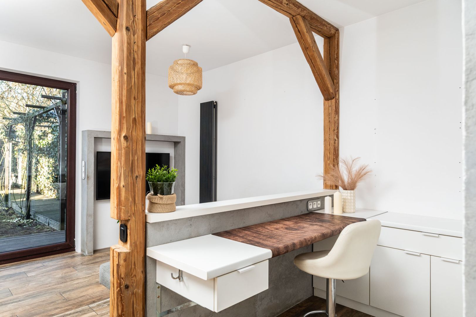 FOR SALE!! House 135 m2 in the heart of Podgórze - SPISKA - Дім - Продаж - Kraków, Podgórze